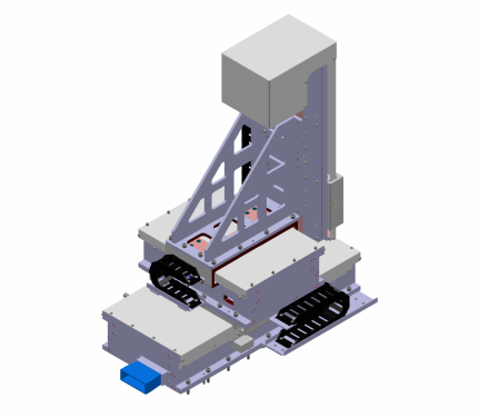 線性定位系統(tǒng)