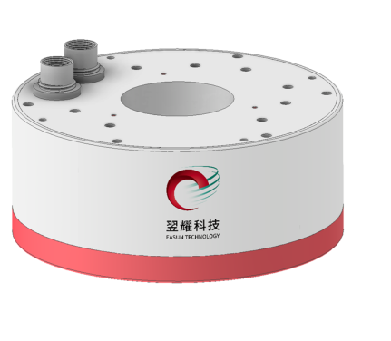 2D涂膠視覺(jué)檢測(cè)系統(tǒng)