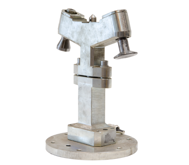 SA型標準滾邊頭