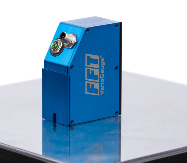 視覺設備VarioGauge VG7 2.5D